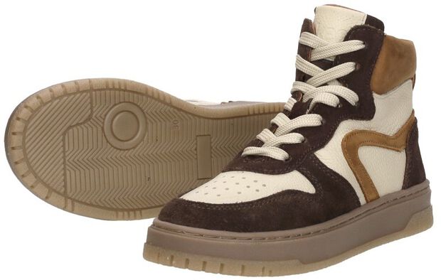 Veterschoenen Hoog - large
