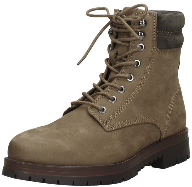 Veterschoenen Hoog - large