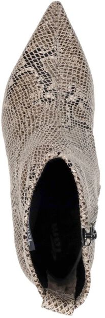 Enkellaarsjes Hak - large