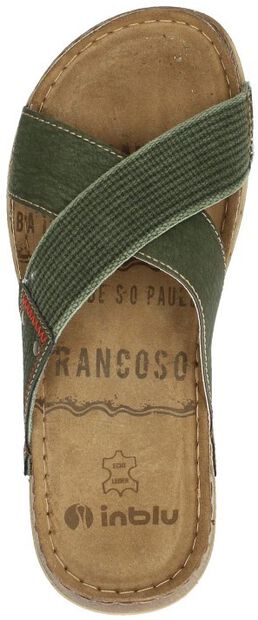 Heren slippers - large