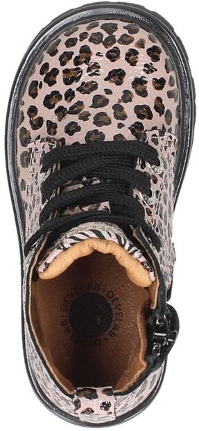 Veterschoen hoog - large