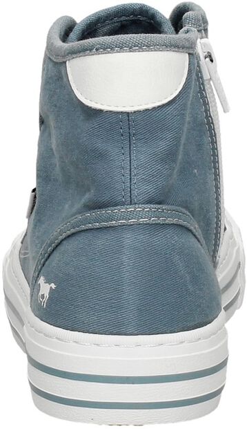 Veterschoenen Hoog - large