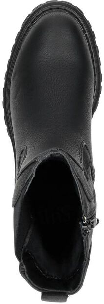 Enkellaarsjes Plat - large