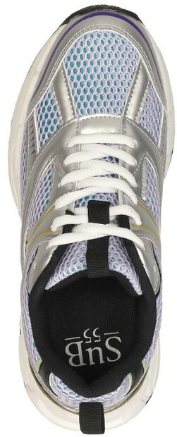 Sneakers Laag - large