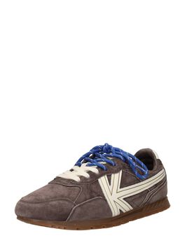 Sneakers Laag