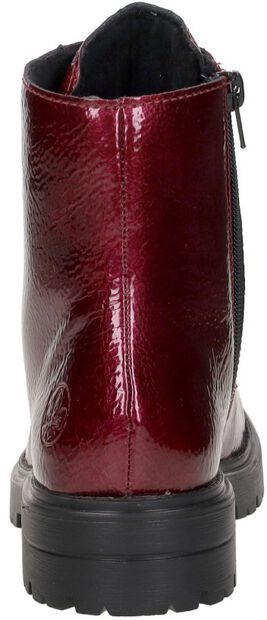 Veterschoenen Hoog - large