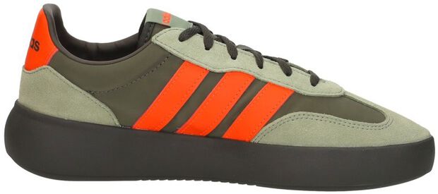 BARREDA DECODE J - large