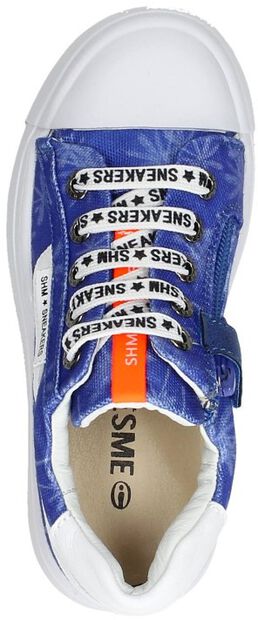 Jongens veterschoenen - large