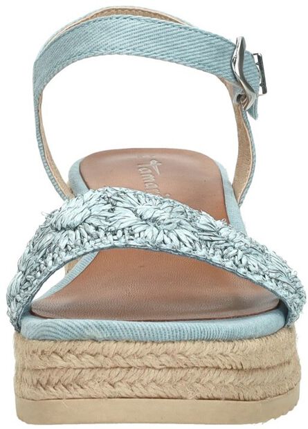 Sandalen Touwzool - large