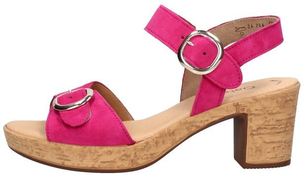 Sandalen Hak - large