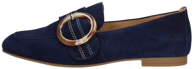 Dames mocassin - large