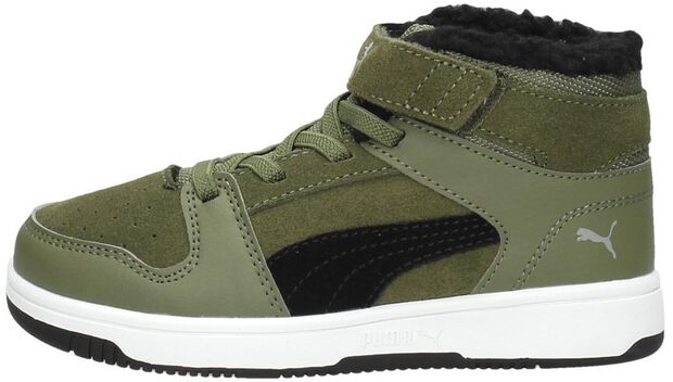 Puma Rebound Layup - large