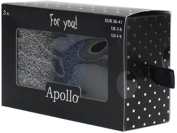 Dames sokken - large