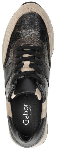 Sneakers Laag - large