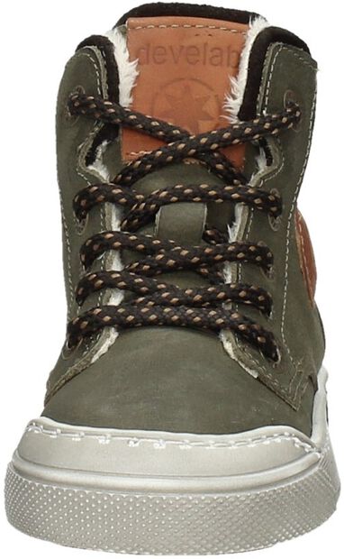 Veterschoenen Hoog - large