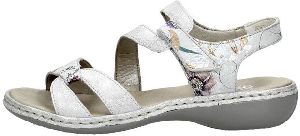 Dames sandalen - large