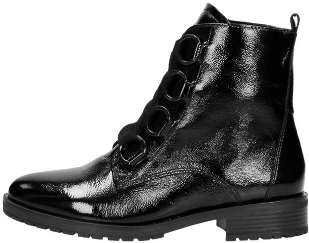 Dames veterschoenen - large