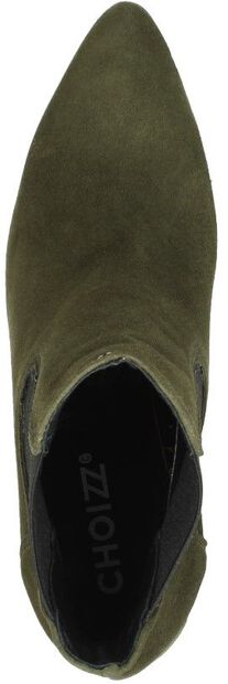 Enkellaarsjes Hak - large