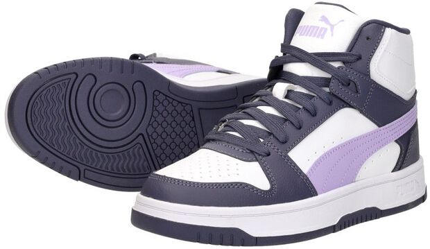 Rebound Slam Mid Jr - large