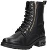 Veterschoenen Hoog - small