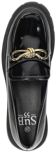 Mocassin - large