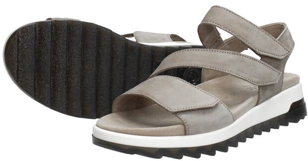 Dames sandalen - large