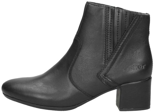 Enkellaarsjes Hak - large