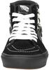 Comfycush SK8 Hi - small