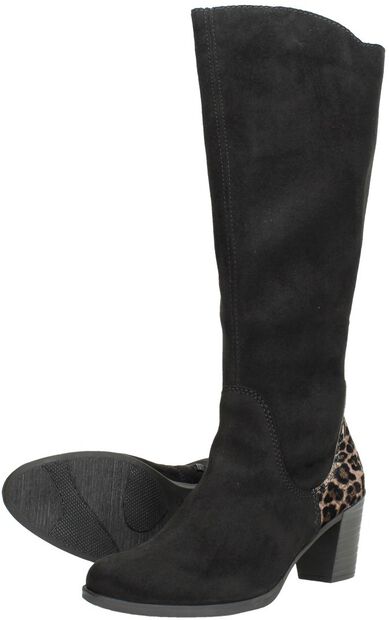 Dames lange laarzen - large