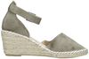 Dames espadrilles - small