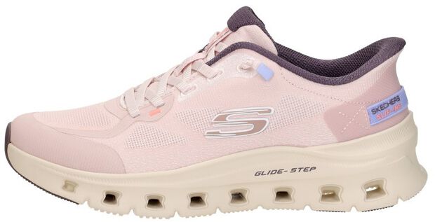 Slip-Ins: Glide-Step Pro - Pure Motion - large
