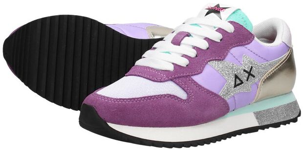 Stargirl Glitter Logo - large