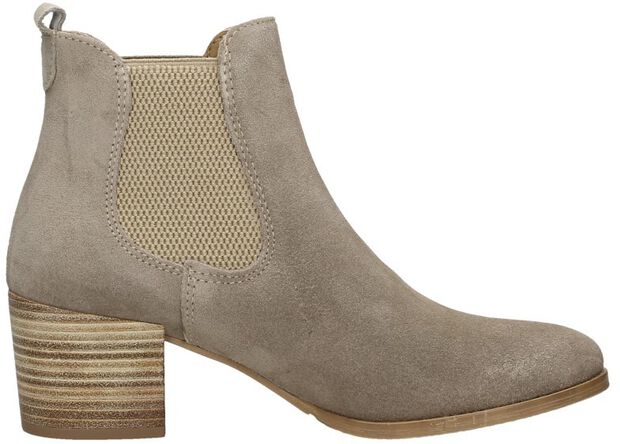 Enkellaarsjes Hak - large