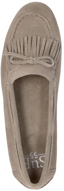 Mocassin - large