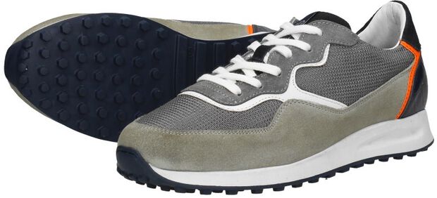 Heren sneakers - large