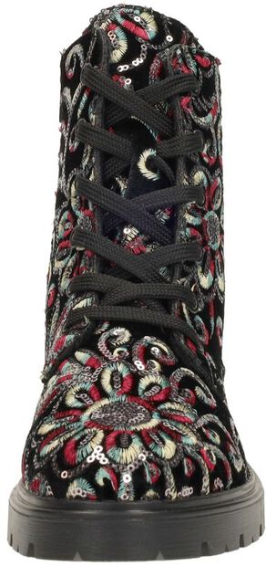 Veterschoenen Hoog - large