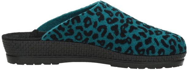 Pantoffels Open - large