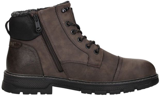 Veterschoenen Hoog - large