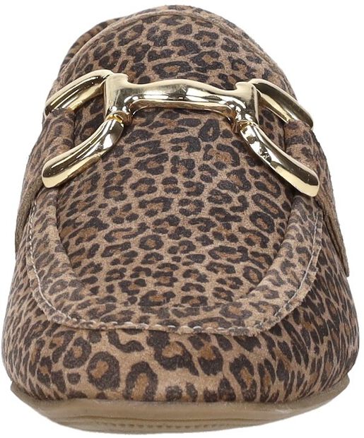 Mocassin - large
