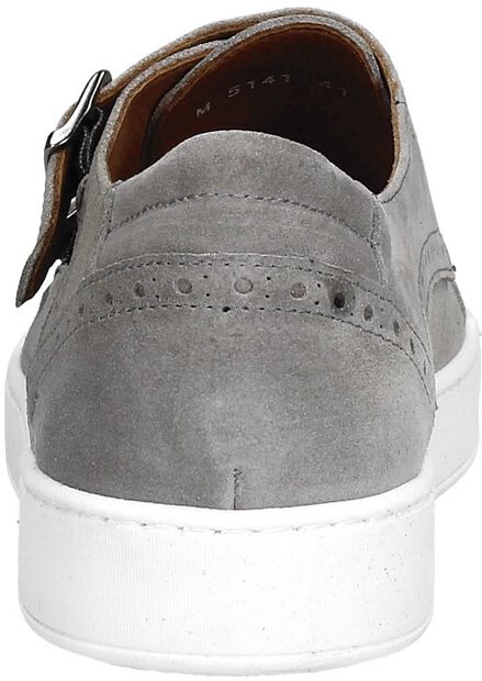 Heren gespschoenen - large