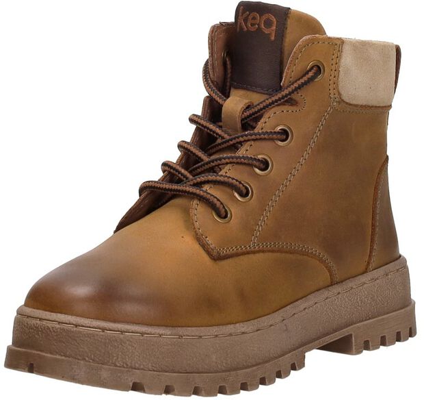 Veterschoenen Hoog - large