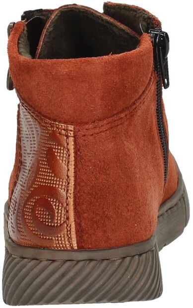 Dames veterschoenen - large