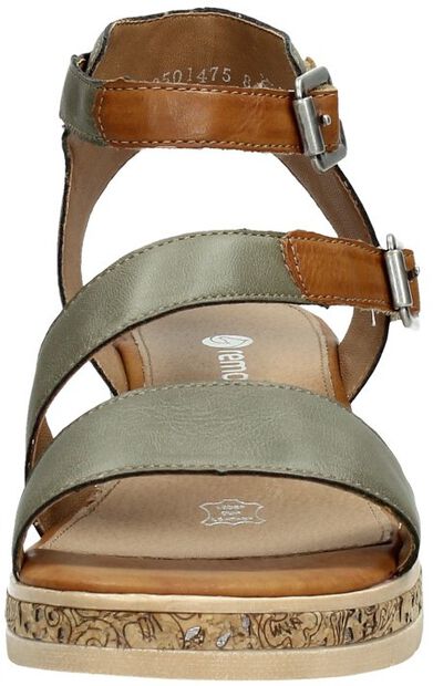 Dames sandalen - large