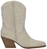 Western boots - small
