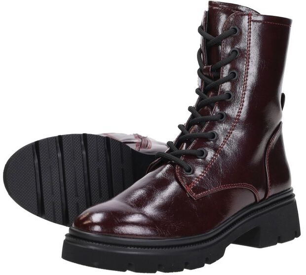 Veterschoenen Hoog - large