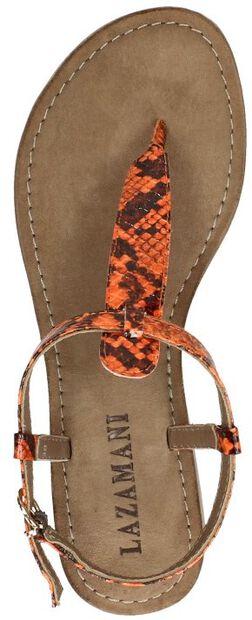 Dames sandalen - large