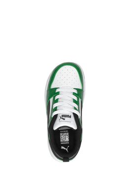 Puma Rebound V6 Lo AC Inf