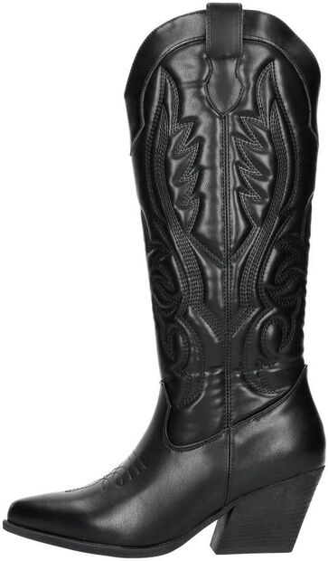 Western laarzen - large