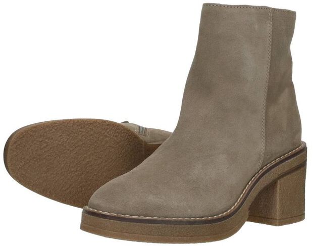 Enkellaarsjes Hak - large