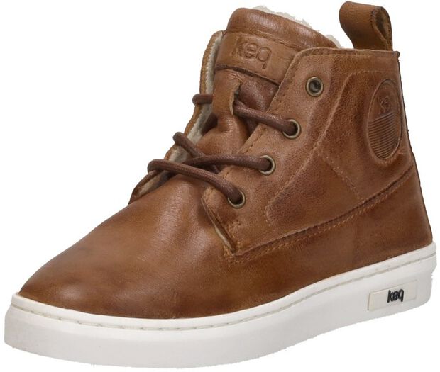 Veterschoenen Hoog - large